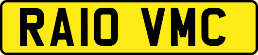 RA10VMC