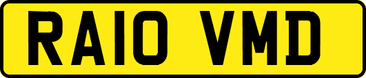 RA10VMD