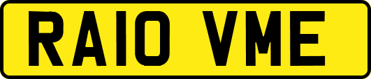 RA10VME