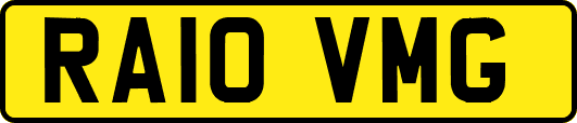 RA10VMG