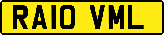 RA10VML
