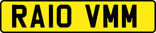 RA10VMM