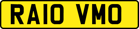 RA10VMO