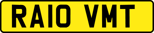 RA10VMT