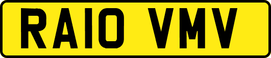 RA10VMV