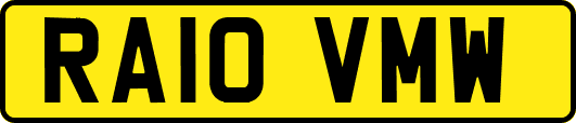 RA10VMW