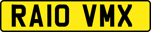 RA10VMX