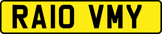 RA10VMY