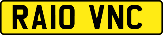 RA10VNC