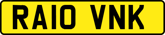 RA10VNK