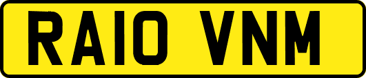 RA10VNM