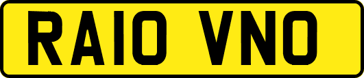 RA10VNO