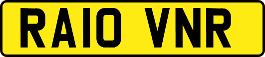 RA10VNR