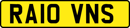 RA10VNS