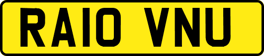 RA10VNU