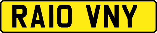 RA10VNY