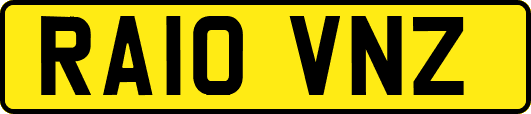 RA10VNZ