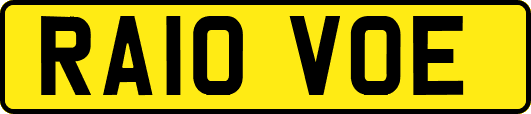 RA10VOE
