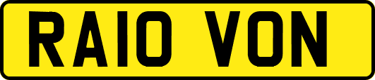 RA10VON