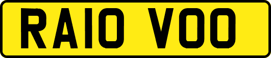 RA10VOO