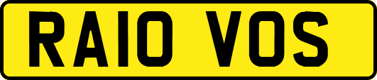 RA10VOS
