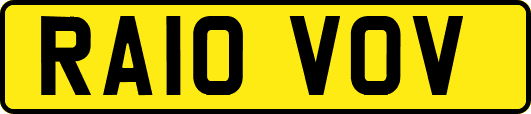 RA10VOV