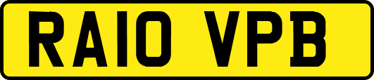 RA10VPB