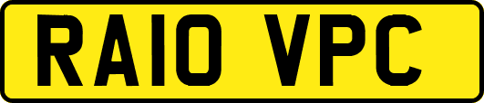 RA10VPC