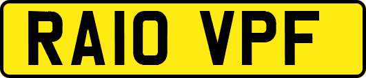 RA10VPF