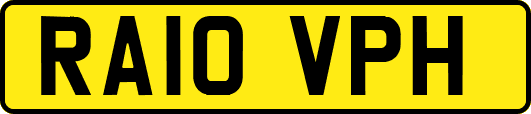 RA10VPH