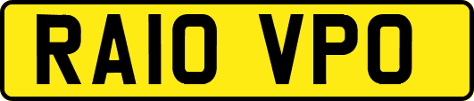 RA10VPO