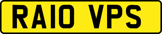 RA10VPS