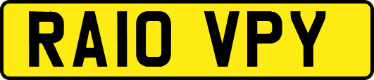 RA10VPY