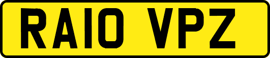RA10VPZ