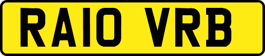 RA10VRB