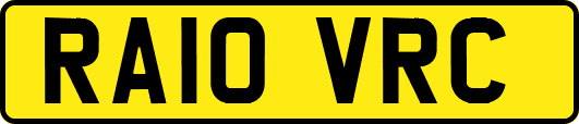 RA10VRC