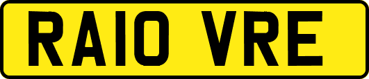 RA10VRE