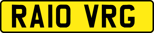 RA10VRG