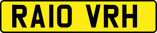 RA10VRH