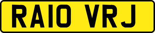 RA10VRJ