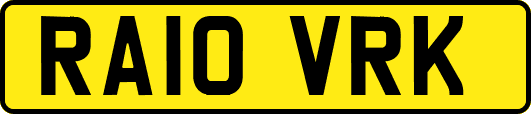 RA10VRK