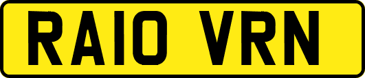 RA10VRN