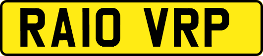 RA10VRP