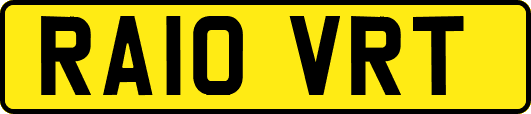 RA10VRT