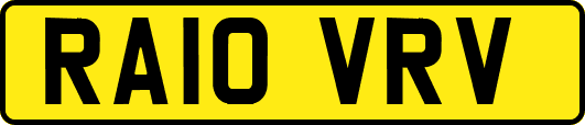RA10VRV