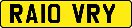 RA10VRY