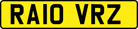 RA10VRZ