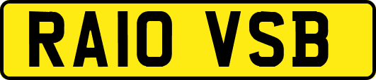 RA10VSB