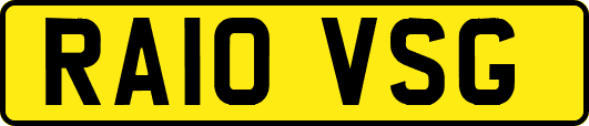 RA10VSG