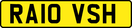 RA10VSH